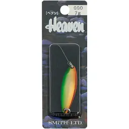 Блешня Smith Heaven 7.0 g #11 GGO - мініатюра 2