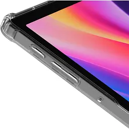 Чохол до планшета Pixus Combo gray (4897058532081) - мініатюра 10