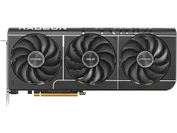 Видеокарта Asus PRIME-RX9070XT-O16G