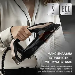 Парогенератор GV9823E1 Tefal teh0022450 - мініатюра 5