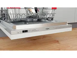 Посудомоечная машина Whirlpool WIO 3T226 PFG - миниатюра 5