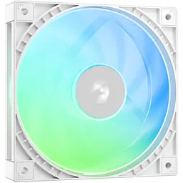 Кулер для процесора Deepcool AG620 G2 WH ARGB (R-AG620-WHAMMG2-G) - мініатюра 4