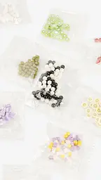Набір для творчості Солодкі Шедеври 6005 Різнокольоровий shop (2000999374586) - мініатюра 7