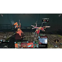 Ключ активації Microsoft Beneath Oresa для Xbox One/Series S/X - мініатюра 5