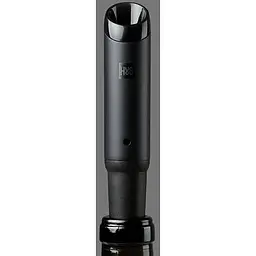 Декантер для вина Huo Hou Vacuum Stopper HU0074 (чорний) - мініатюра 2