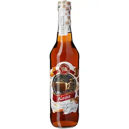 Вермут Marintal Кава міцний білий 18% 0.5 л