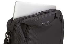 Сумка Thule Crossover 2 13.3" C2LB-113 Black (6691471) - мініатюра 6