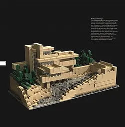 LEGO Architecture The Visual Guide - мініатюра 2