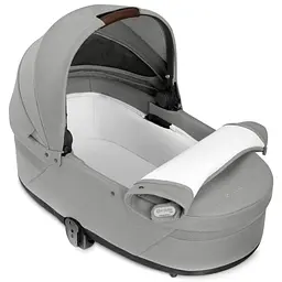 Люлька Cybex S Stone Grey (524001341) - мініатюра 3