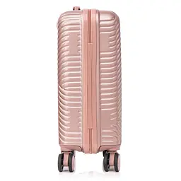 Валіза Semi Line 20" S Champagne (T5729-1) - мініатюра 3