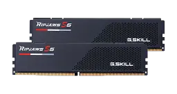 Пам'ять оперативна DDR5 48 GB KIT 2x24 GB 5200MHz G.Skill Ripjaws S5 1.1V CL40 box - мініатюра 3