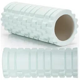 Масажний ролик Actiget EVA 33 x 13.5 см (валик, роллер) ACT0031 Mint - мініатюра 3