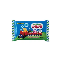 Пластика самозастигаюча ультралегка Paper Clay Ultralight Karugaru 160 г Padico (4902498712716)