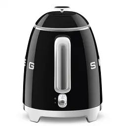 Електрочайник Smeg KLF05BLEU - мініатюра 4