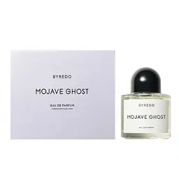 Byredo Mojave Ghost — унісекс парфумована вода 5 мл - мініатюра 2