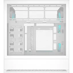 Корпус Cougar OMNY X RGB White (382WA30.0002) [146514] - мініатюра 8