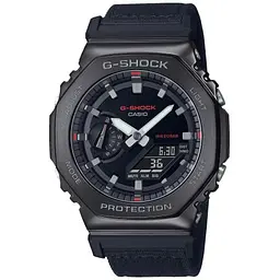 Годинник Casio GM-2100CB-1AER