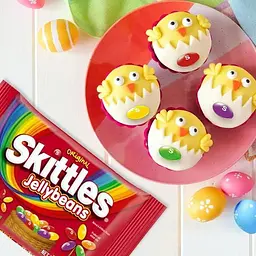 Драже Skittles Jelly Beans Original Flavors 283.5г - мініатюра 6