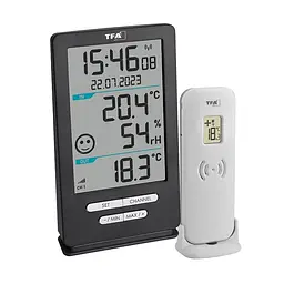 Термометр TFA XENA HOME 30307410 - мініатюра 8