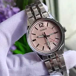 Годинник Casio LTP-1335D-5A - мініатюра 9
