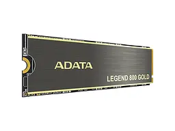 SSD-накопичувач ADATA Legend 900 2 TB (SLEG-900-2TCS) - мініатюра 2