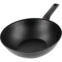 Сковорода Wok Vitrinor Chef Collection 26 см 2.9 л (2112164) - мініатюра 4