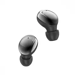 Бездротові навушники Proove Charm TWS чорні (48398 black) - мініатюра 10