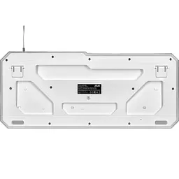 Клавіатура 2E Gaming KG315 RGB USB UA White (2E-KG315UWT) [93935] - мініатюра 3