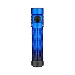Ліхтар Olight Warrior Mini 3 Blue/Black (1013-2370.42.50) - мініатюра 2