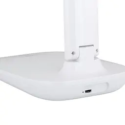 Лампа настільна Hoco DL04 Rechargeable Eye Protection Desk Lamp 7 Вт - мініатюра 3