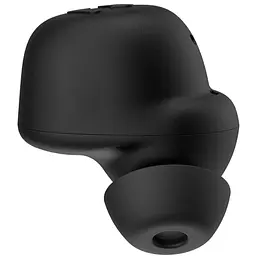 Навушники бездротові Havit TW969 TWS black (HV-TW969) - мініатюра 3