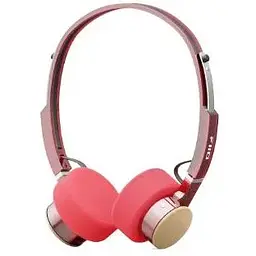 Навушники FiiO EH11 burgundy