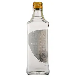 Горілка Medoff Classic, 40%, 0,2 л (259339) - мініатюра 2