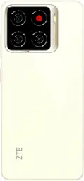 Смартфон ZTE Blade A56 4/128GB Gold (UA UCRF) - мініатюра 4