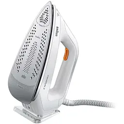Прасувальна система Braun CareStyle 3 IS 3132 WH біла - мініатюра 4