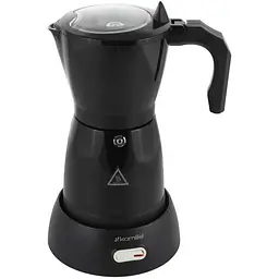 Кавоварка гейзерна Kamille KM-2601