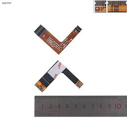 Шлейф для тачпада Lenovo ThinkPad T440 T440S T450 T450S T460, (SC10F45230, DA30000CX10, SC10H22831, DA30000DK10)