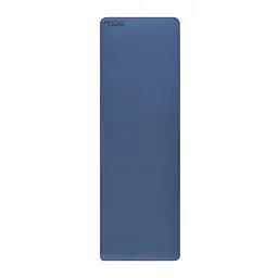 Килимок (мат) спортивний 4FIZJO TPE 180 x 60 x 1 см для йоги та фітнесу Blue/Sky Blue (P-5907739317094) - мініатюра 2