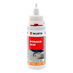 Герметик для гидравлики Wurth DOS-Sys 50 г (арт. 0893545050)