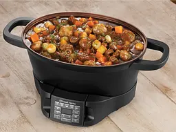 Мультиварки Russell Hobbs Good To Go 28270-56 (23988036001) - мініатюра 15