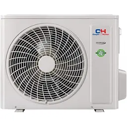 Кондиціонер Cooper&Hunter CH-S24FTXAM-SC Majesty - мініатюра 2