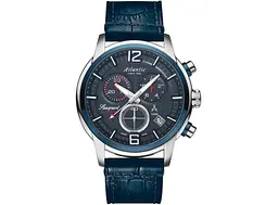 Годинник Atlantic 87461.47.55