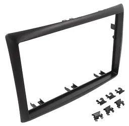 Перехідна рамка Renault Megane II AWM 781-27-100 - мініатюра 2