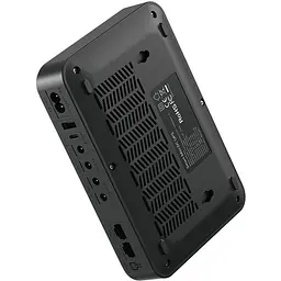 Джерело безперебійного живлення MARSRIVA DC UPS для роутерів KP5 Max 4xDC+USB+USB-C+PoE OUT 5V/9V/12V/24V 18W 20000mAh LiFePO4 (KP5 Max_MARSRIVA) - мініатюра 7