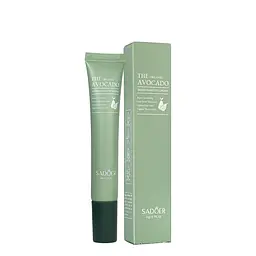 Крем для шкіри навколо очей живильний Sadoer Avocado Nourishing Eye Cream 20 г SD44937