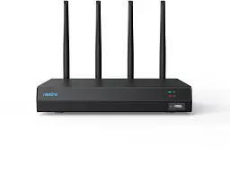 Реєстратор для відеоспостереження Reolink NVS12W - мініатюра 2