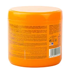 Маска для волосся Amalfi Keratin, 500 мл - мініатюра 2