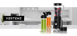 Блендер VERTENZ Titan 30 Cup - мініатюра 3