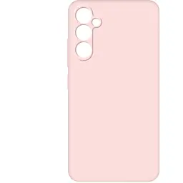 Чохол Make Samsung A54 Silicone Sand