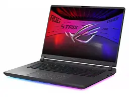 Ноутбук Asus ROG Strix G16 G615LR (G615LR-AS96) - мініатюра 3
